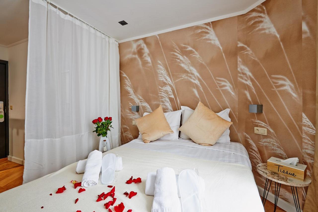 Hotel Les Ecrins Bruxelas