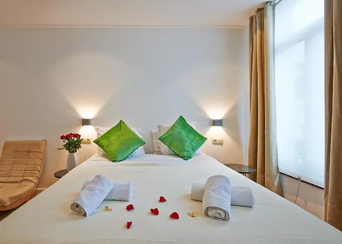 Hotel Les Ecrins