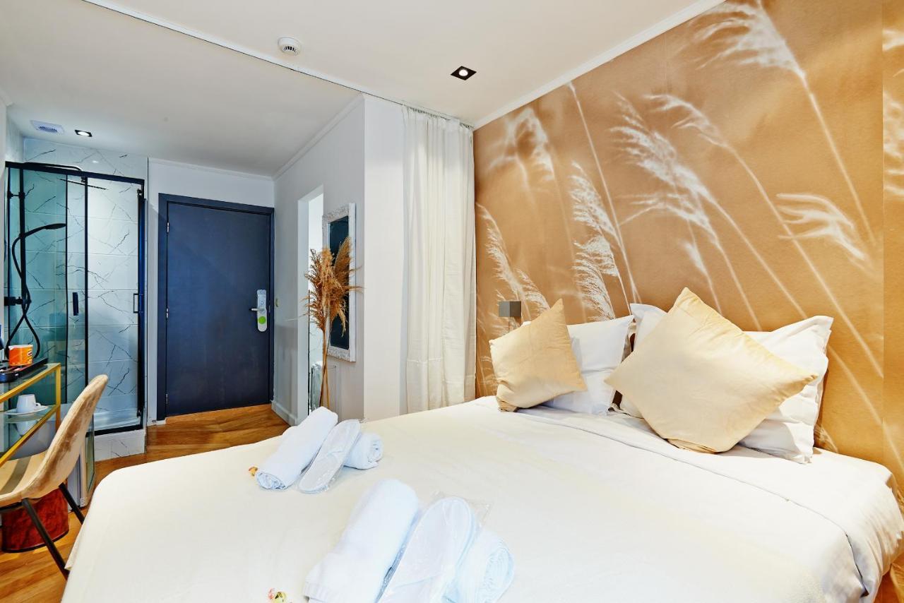 Les Ecrins Hotel Bruxelas