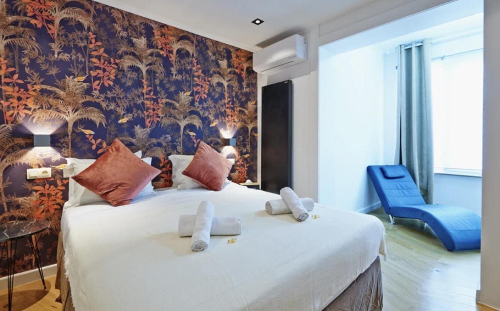 Hotel Les Ecrins Bruxelas