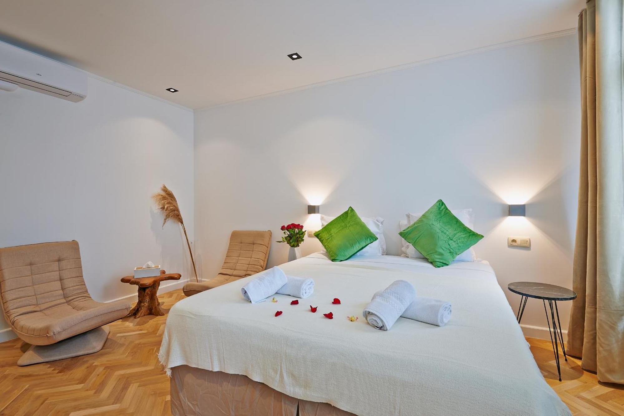 Les Ecrins Hotel 3*